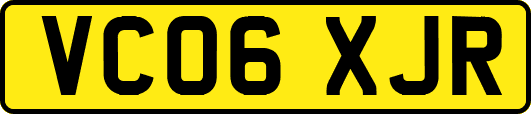 VC06XJR