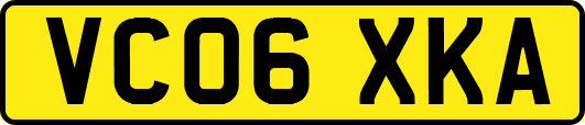 VC06XKA