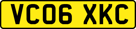 VC06XKC