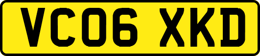 VC06XKD