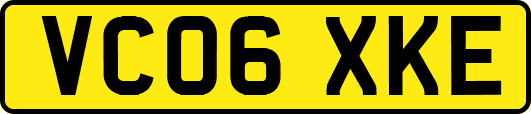VC06XKE
