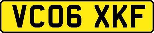 VC06XKF