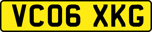 VC06XKG