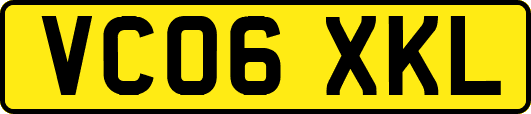 VC06XKL