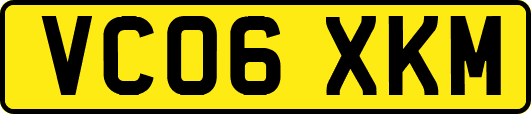 VC06XKM