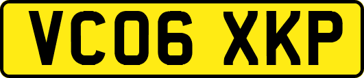 VC06XKP