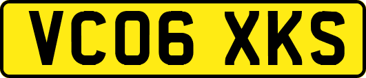 VC06XKS