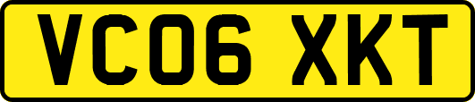VC06XKT