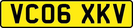 VC06XKV