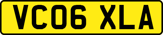 VC06XLA