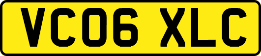 VC06XLC