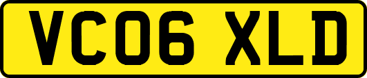 VC06XLD