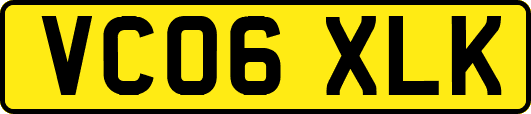 VC06XLK