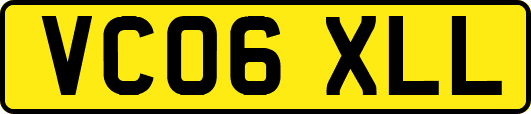 VC06XLL