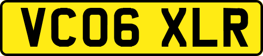 VC06XLR
