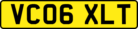 VC06XLT