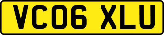 VC06XLU