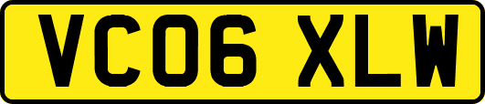 VC06XLW