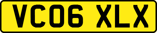VC06XLX