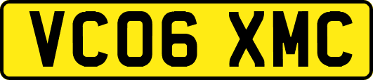 VC06XMC