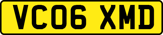 VC06XMD