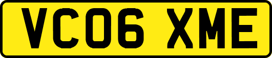 VC06XME