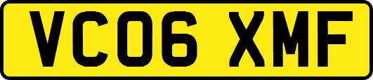 VC06XMF