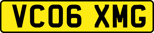VC06XMG