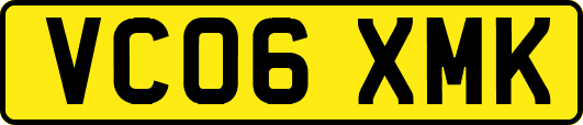 VC06XMK