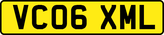 VC06XML