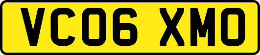 VC06XMO