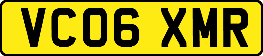 VC06XMR