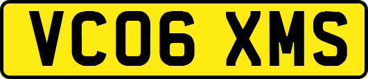 VC06XMS