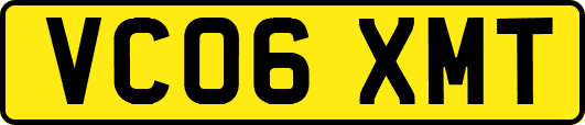 VC06XMT