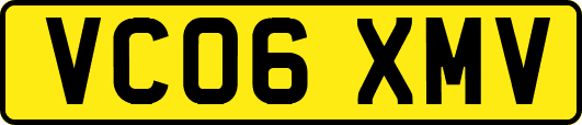 VC06XMV