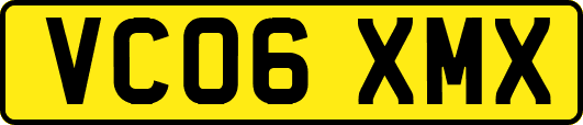 VC06XMX