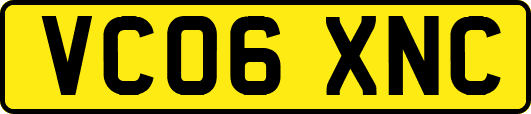 VC06XNC