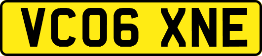 VC06XNE