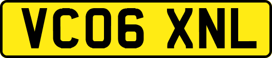 VC06XNL