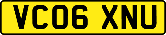 VC06XNU