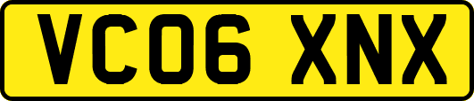 VC06XNX