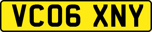 VC06XNY