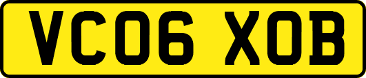 VC06XOB