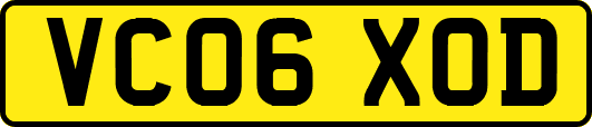 VC06XOD