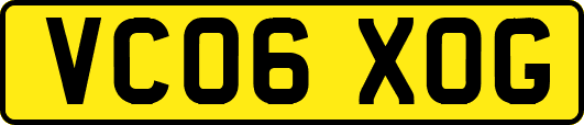VC06XOG