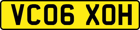 VC06XOH