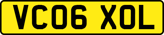 VC06XOL