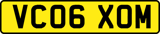 VC06XOM