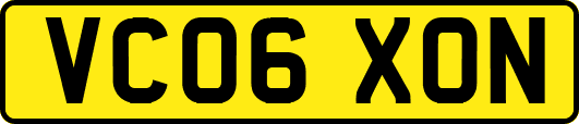 VC06XON