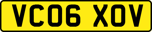 VC06XOV